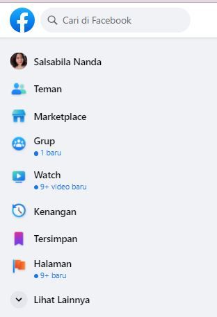 Cara Berjualan Di Facebook Marketplace, Gampang Dan Pasti Cuan! - Blog ...